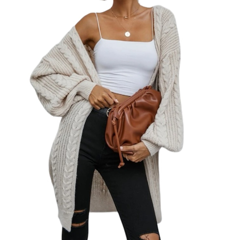 NWOT Cardigan